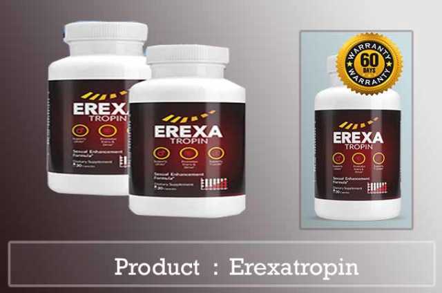 Erexatropin review