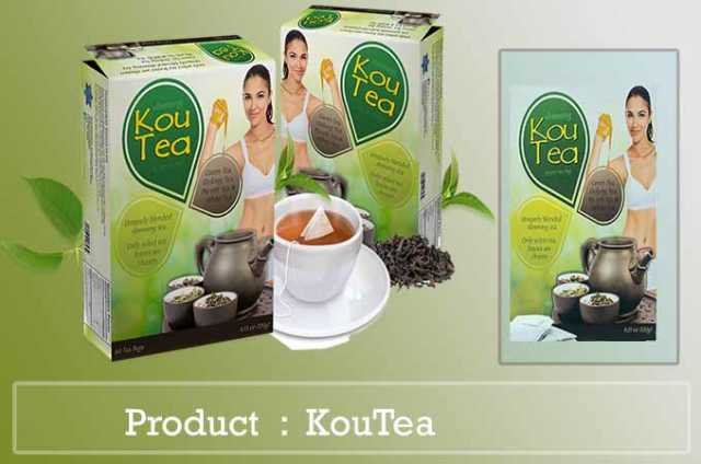 KouTea review