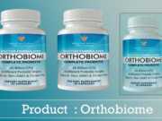 Orthobiome review