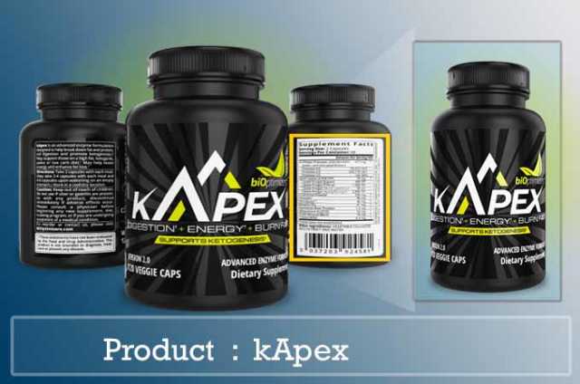 kApex Review