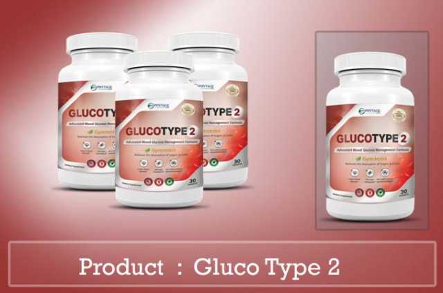 Gluco Type 2 Review
