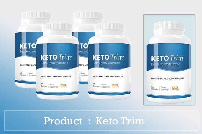 Keto Trim Review - Weight Loss Miracle or SCAM?