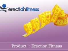 Erection Fitness Review