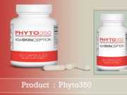 Phyto350 Review