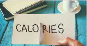 Calories for Weight Loss
