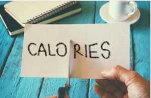 Calories for Weight Loss