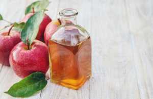 Is Apple Cider Vinegar Good For Losing Weight