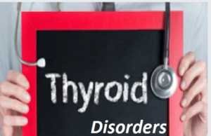 Thyroid Disorders