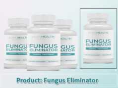 Fungus Eliminator review