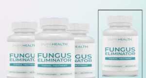 Fungus Eliminator review