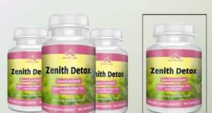 Zenith Detox Review