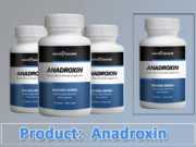 Anadroxin Review