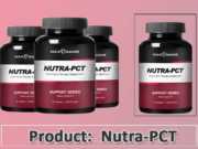 Nutra-PCT Review