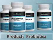 Probiotica Review