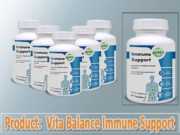 Vita Balance Immune Support Review