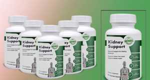 Vita Balance Kidney Support Review