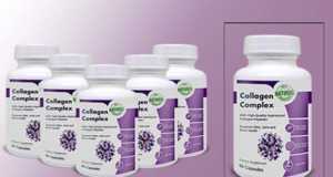 Collagen Complex Review