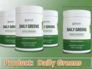 Daily Greens Review