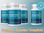 Immuno Complete Review