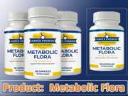 Metabolic Flora Review
