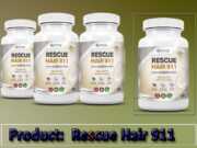 Rescue Hair 911 Review