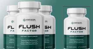 Flush Factor Review