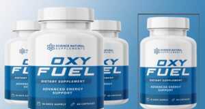 Oxy Fuel Review