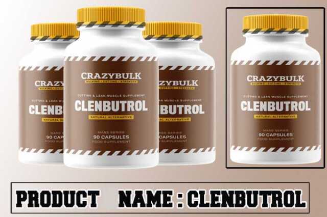 Clenbutrol review