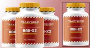 HGH-X2 review