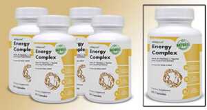 Energy Complex Review
