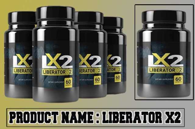 Liberator X2 Review