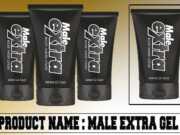 Male Extra Gel Review