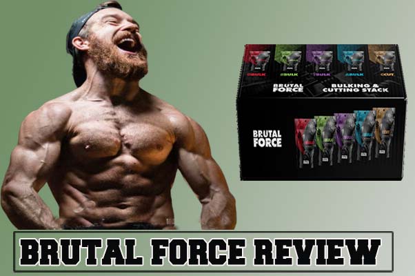 Brutal Force Review