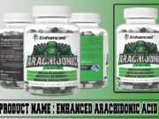 Enhanced Arachidonic Acid Review