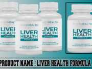 Liver Health Formula review