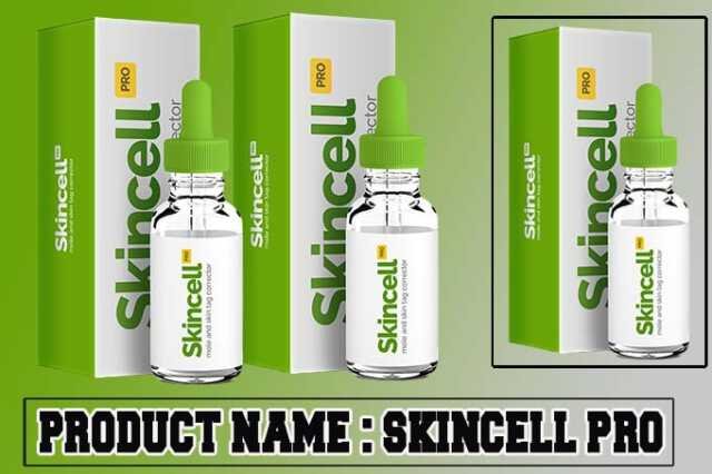 Skincell Pro Review