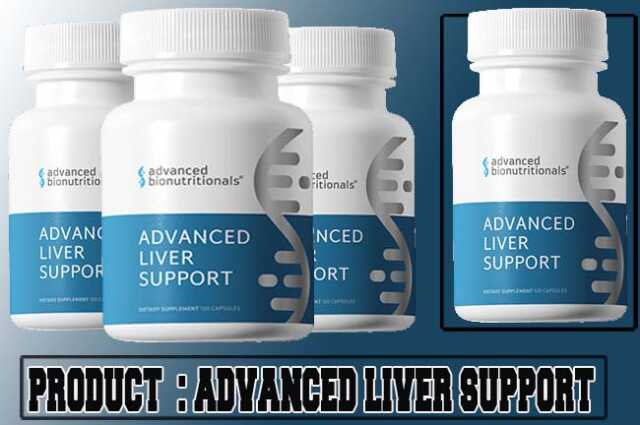Advanced Liver Support Review