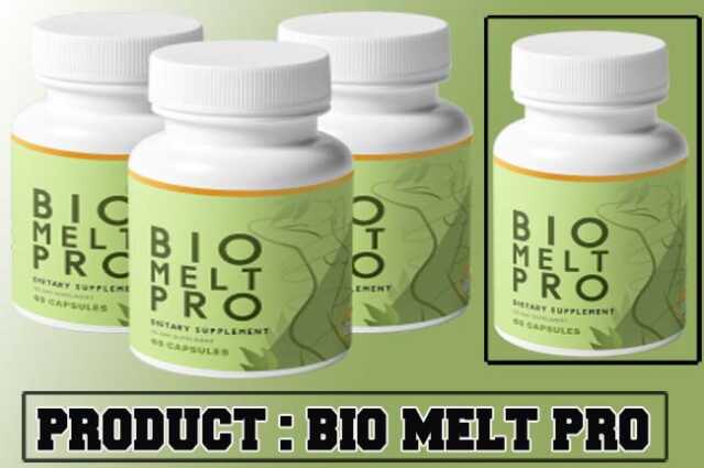 Bio Melt Pro Review