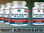Blood Sugar Blaster Review