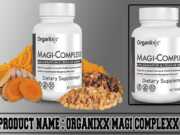 Organixx Magi Complexx Review