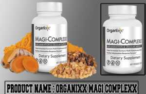Organixx Magi Complexx Review