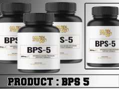 BPS 5 REVIEW
