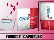 Capsiplex Review