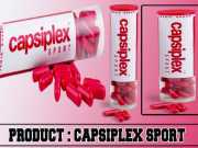 Capsiplex Sport review