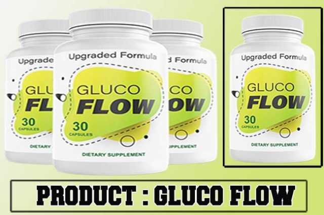 GlucoFlow Review