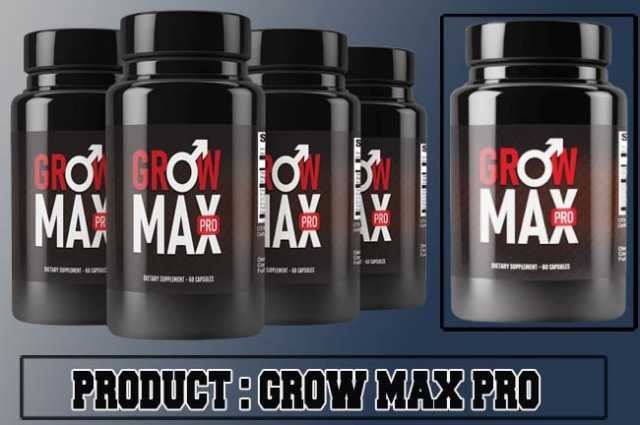 Grow Max Pro