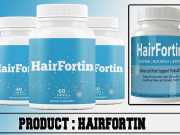 Hairfortin Review