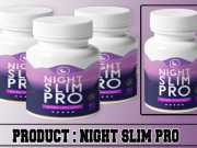 Night Slim Pro Review