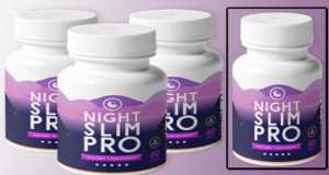Night Slim Pro Review