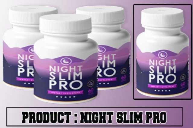 Night Slim Pro Review